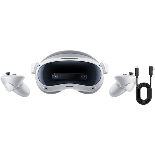 Pico 4 Ultra 256GB + BlueBuilt Link Cable