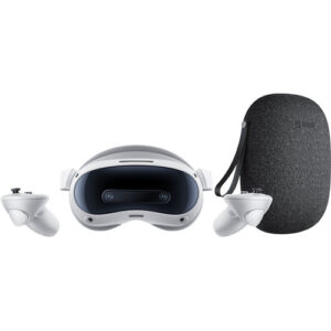 Pico 4 Ultra 256GB + Travel Case