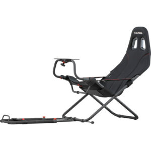 Playseat Challenge ActiFit Black