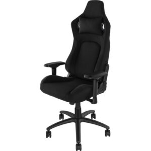 Tekpoly Gaming Chair Black